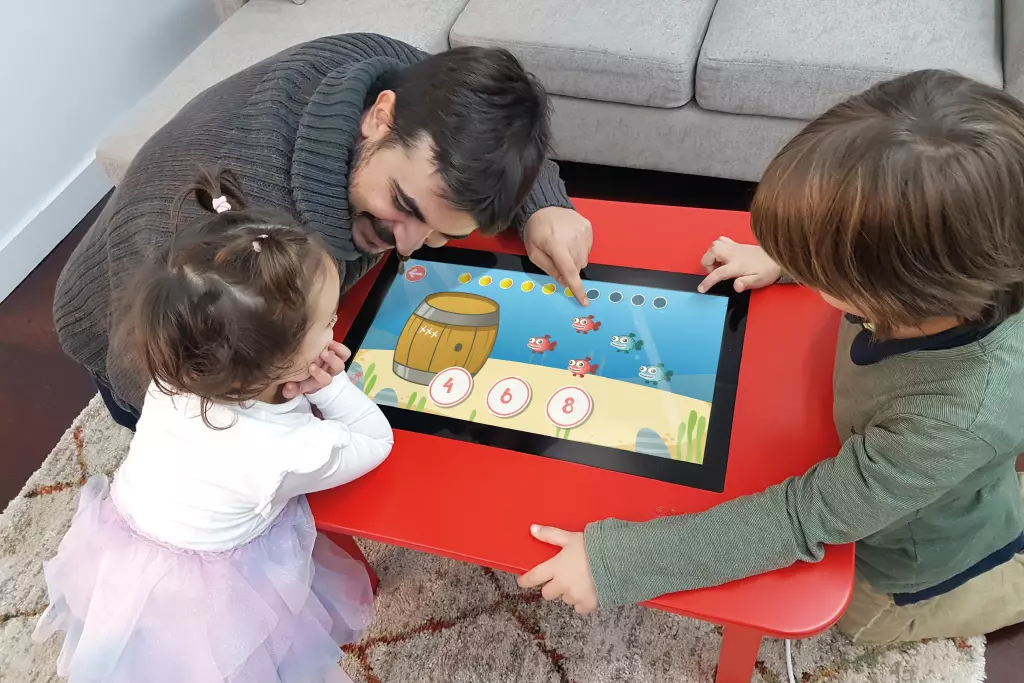 Beneficios del juego como estrategia de aprendizaje