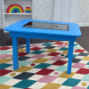 KIDS'TABLE azul