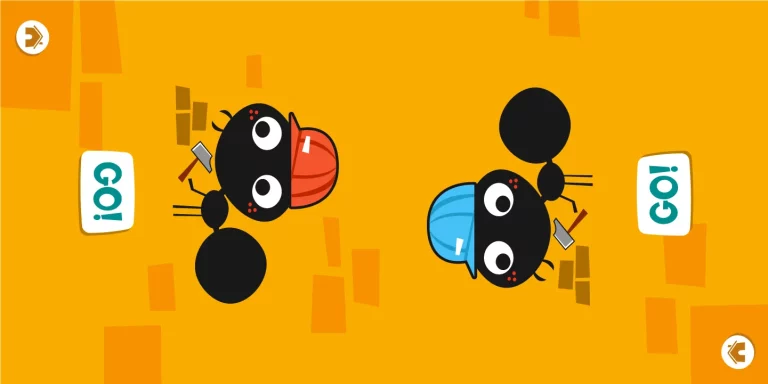 Juego Brick-Breaker interior